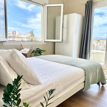 2 Doors Apartamento Cavala Exterior foto