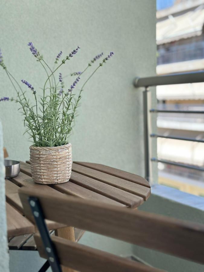 2 Doors Apartamento Cavala Exterior foto