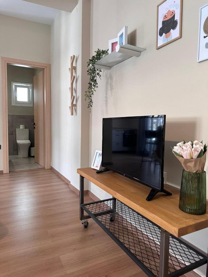 2 Doors Apartamento Cavala Exterior foto