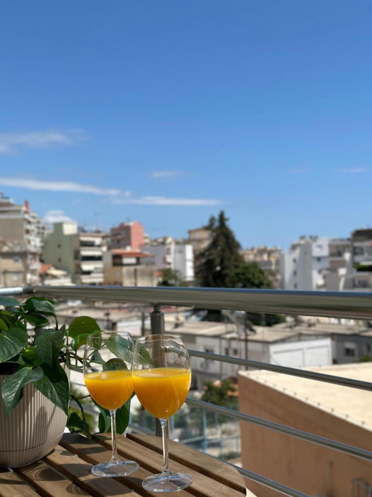 2 Doors Apartamento Cavala Exterior foto