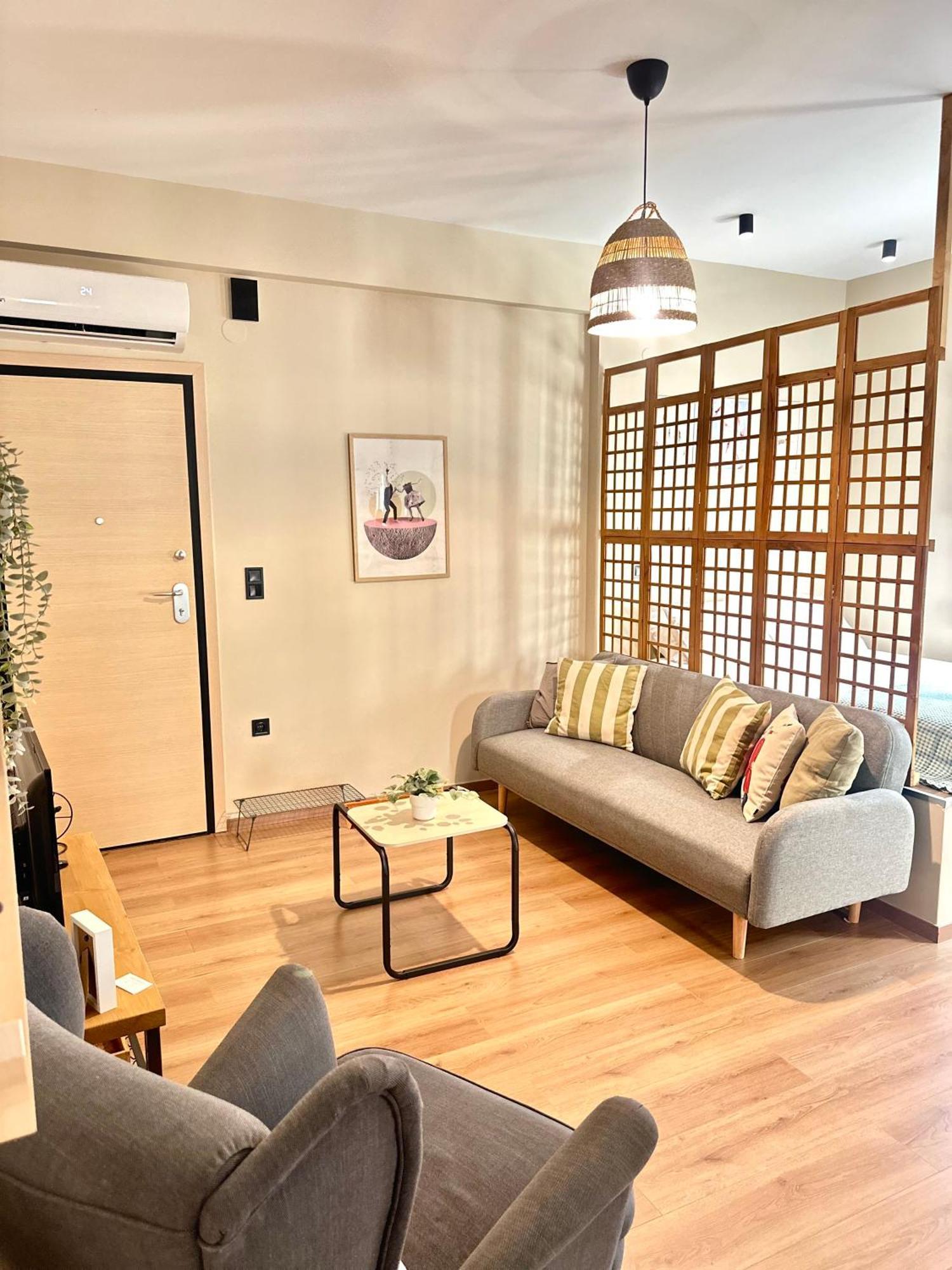 2 Doors Apartamento Cavala Exterior foto