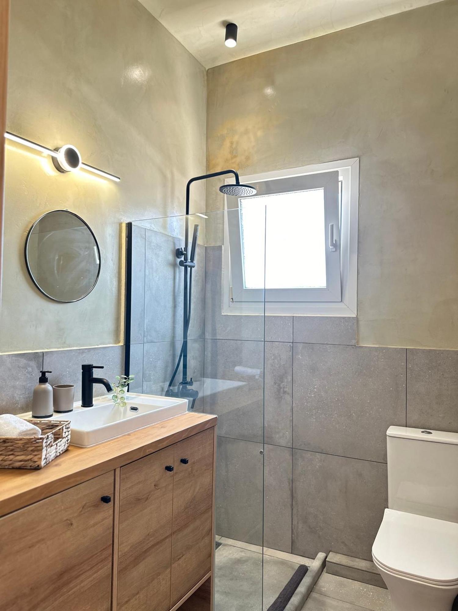 2 Doors Apartamento Cavala Exterior foto